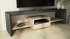 Muster 5818 Recor TV Variante 2