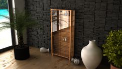 Vitrine Loono Buche