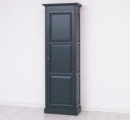 #154 Kleiderschank mit 2 Farben