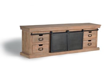 Tv-stand 55x170x40 cm 