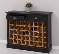 #656 Bottler in double color finish