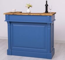 #671 Bar counter