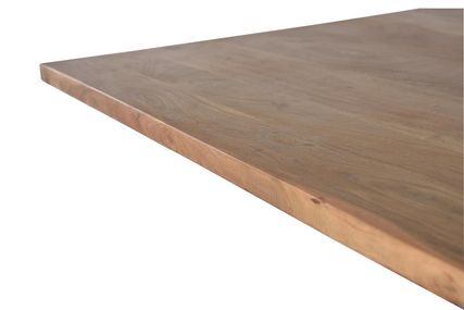 36 mm top plate