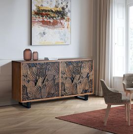Sideboard 94x190x42 cm