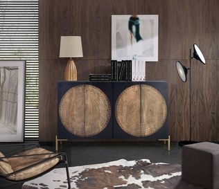 Sideboard 90x145x40 cm
