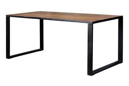 Esstisch aus Mango Holz 180x90x76 cm