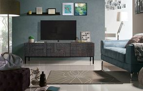 Mango tv-moebel 55x180x40 cm €799