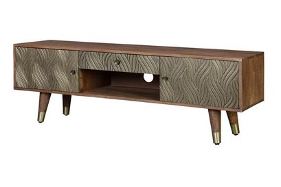 Tv-stand 46x140x40 cm