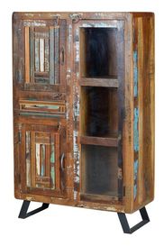 Highboard 140x190x38 cm