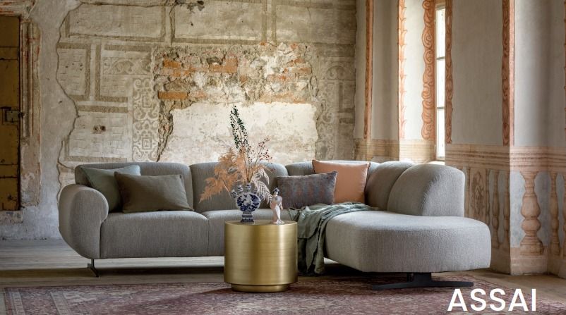 Assai sectional