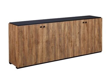 Sideboard Sharon  L238 x T48 x H85 cm