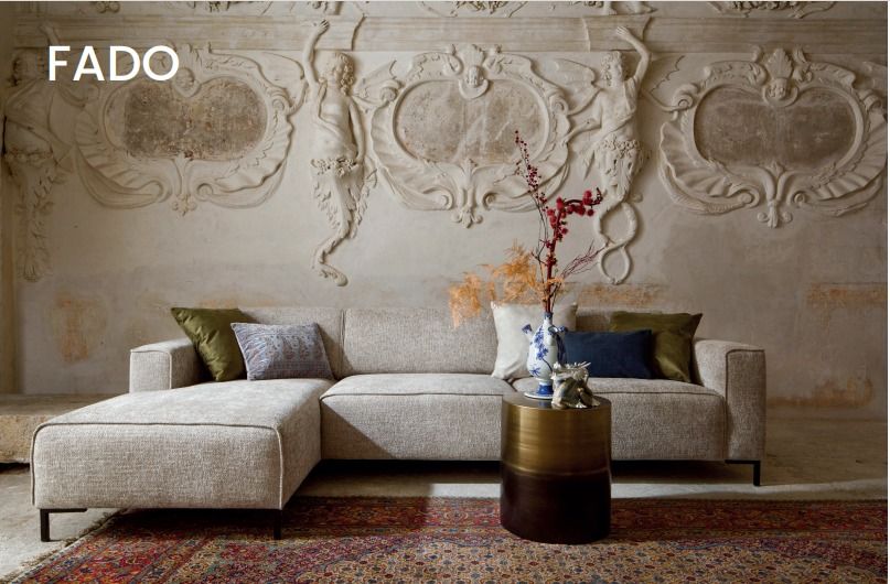 Fado sectional