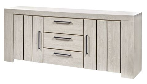 Sideboard Gilles L235 x H94 x T48 cm