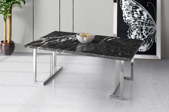 HOKKA SILVER-Marmor top