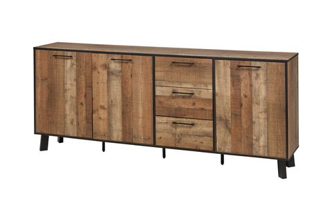 Ikaro Sideboard 220x90x42 cm