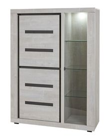 Vitrine Ludovic