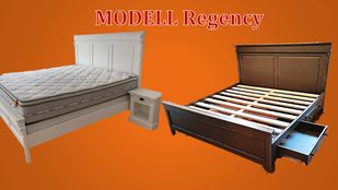 MODELL Regency 90CM BIS 200CM