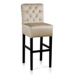 Madame 60 cm beige