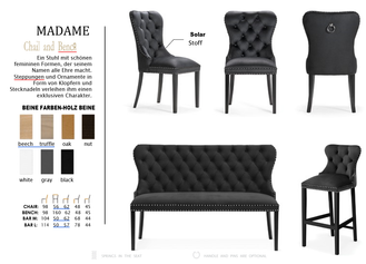 Madame