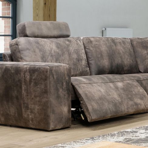 Madrid recliner