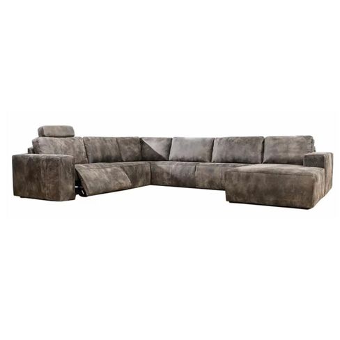 Madrid sectional