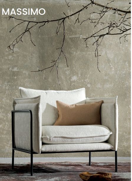 Masimo chair