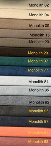 Monolith