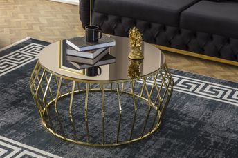 PARIS GOLD-Spiegel top