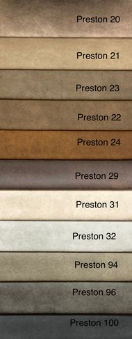 Preston
