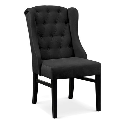 Royal chesterfield Schwarz €245