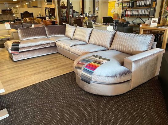 Rio sectional