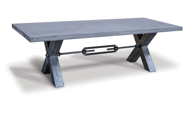 xerxes table