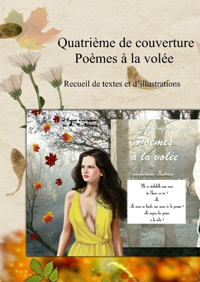 Catalogue publications Serge Mogère 2019 34