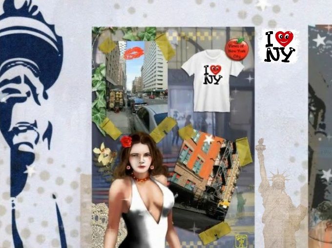 pub NEW YORK - Pensées intimes02