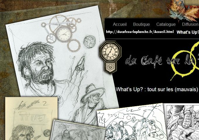 Projet sur la piste atterrissage 25 01 2022