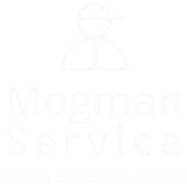 Mogman Service