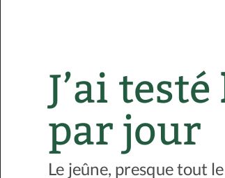 ABE de février 2020