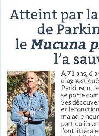 Alternative Bien Etre de décembre 2021