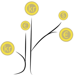 Investment illustration