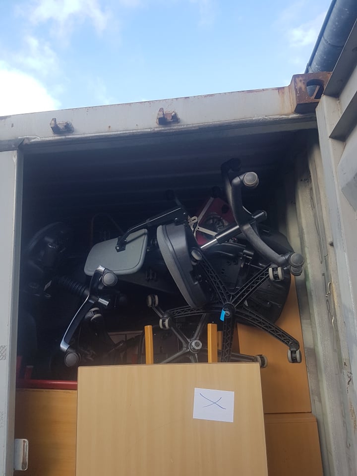 container3