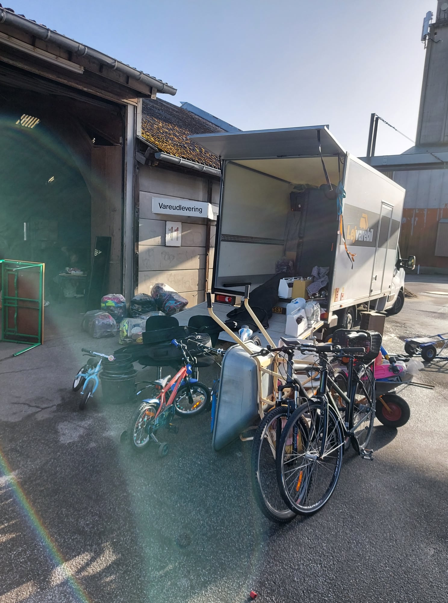 container5