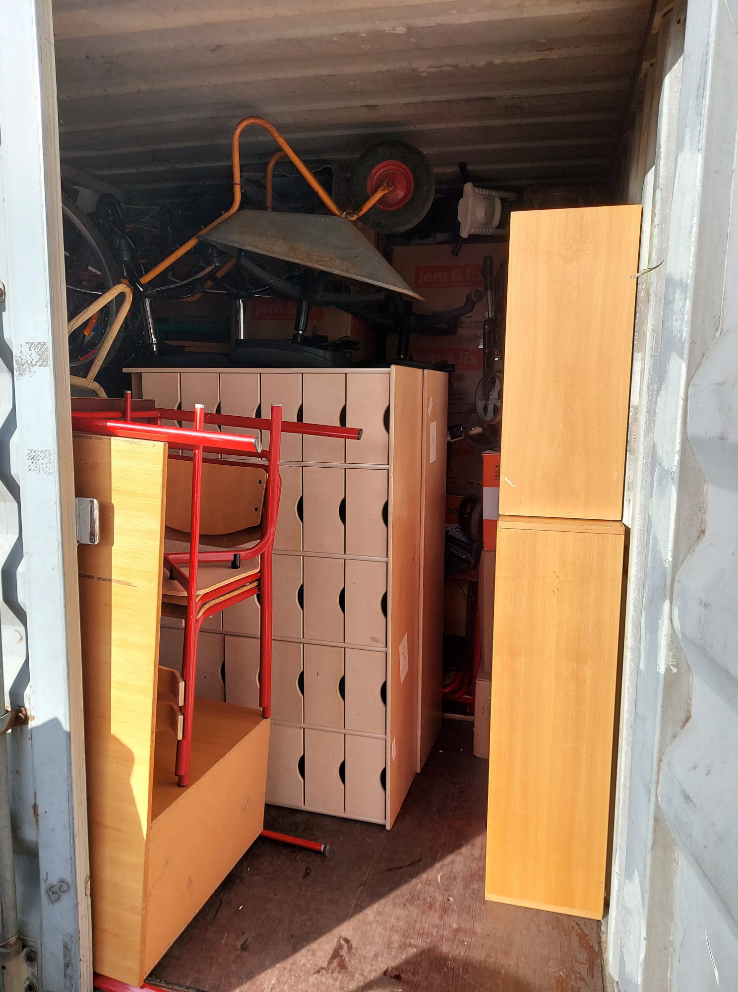 container8