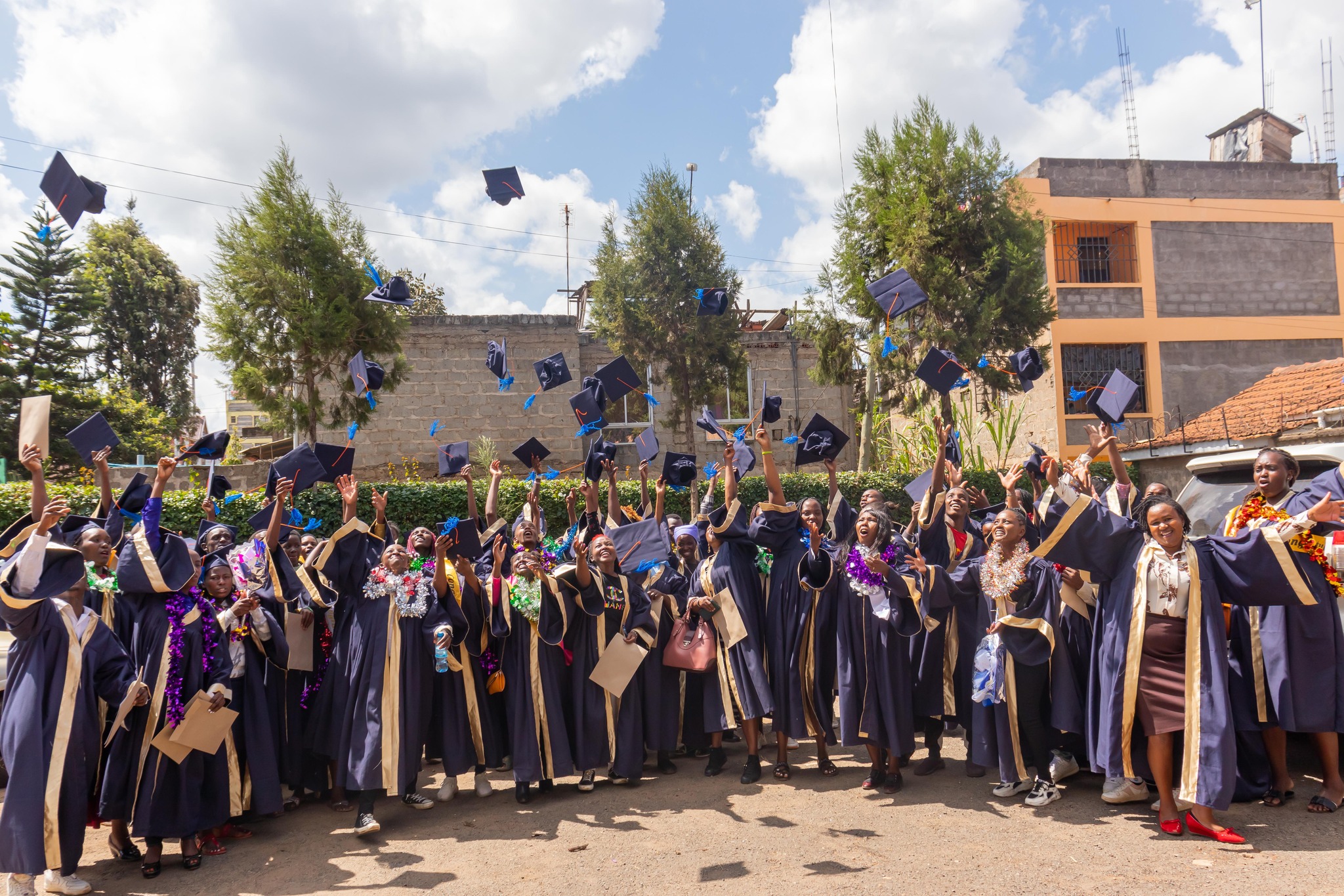 Women Empowerment Center