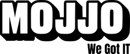 Mojjo