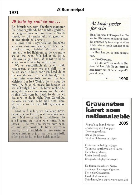18 Gråsten