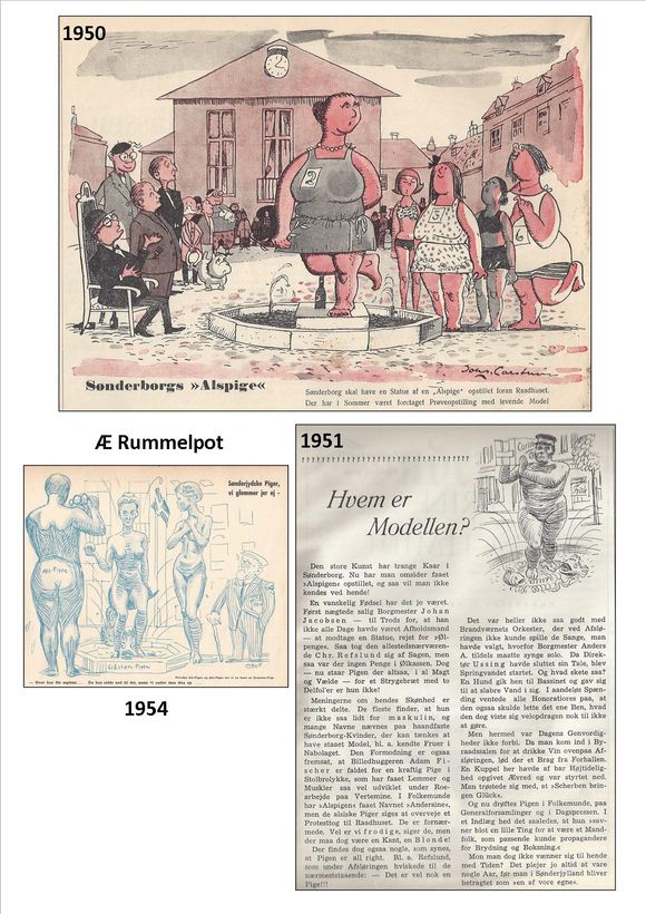 21 Sønderborg