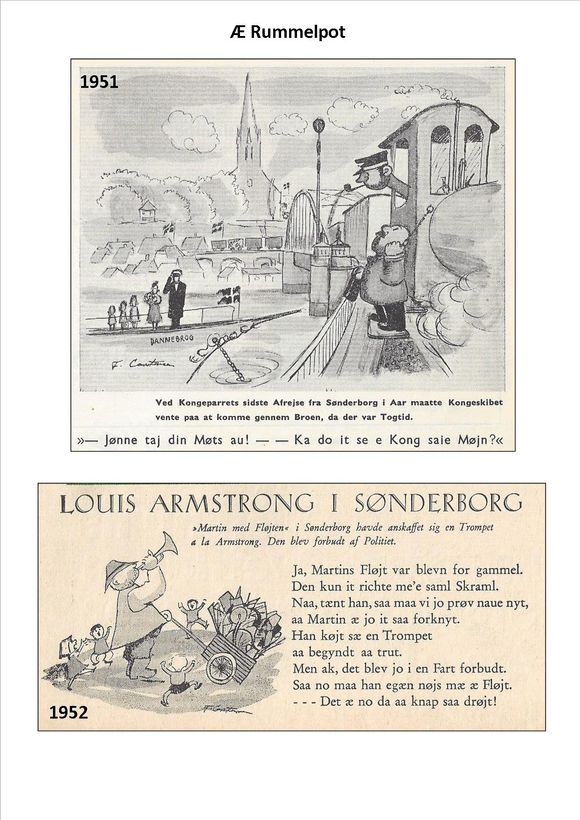 22 Sønderborg