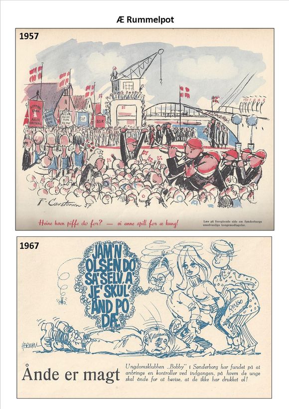 25 Sønderborg