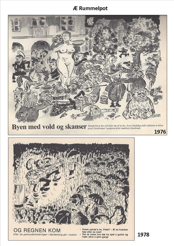 32 Sønderborg