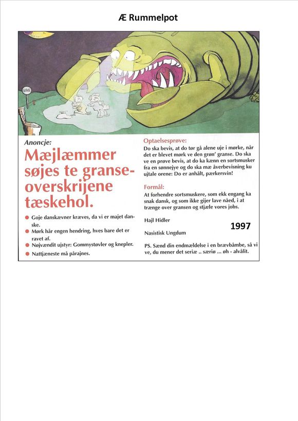 14 Spritbåde og grænsetrafik